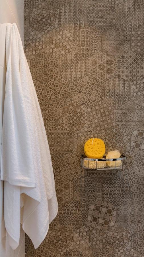 Kiotari Akti Beachfront Villas ゲンナジー エクステリア 写真